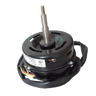 30-300W AC الوحدة الخارجية مروحة المحرك 1800rpm AC مكثف وحدة مروحة المحرك