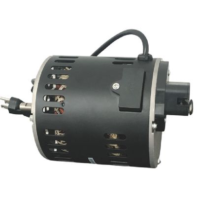 110V 1/2 1 / 3HP محرك مضخة مياه كهربائية لمضخة مستنقع الركيزة
