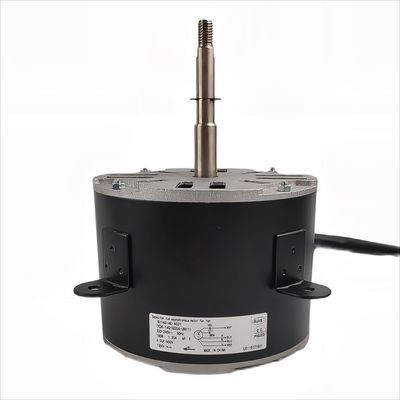 1 / 3HP 1 / 4HP محرك مروحة تيار متردد صغير أحادي الطور محرك منفاخ مكثف 208-230V 3 / 4HP 1 / 2HP