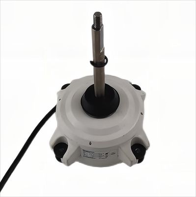 عبوة بلاستيكية من الراتينج 310-340 فولت EC DC Motor 120W 600-3000rpm للمياه الساخنة