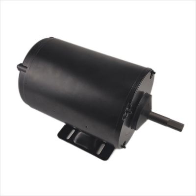 NEMA 1hp Farm Duty Motor محرك واحد ثلاثي الطور لمروحة العادم الصناعي 800-1600 دورة في الدقيقة