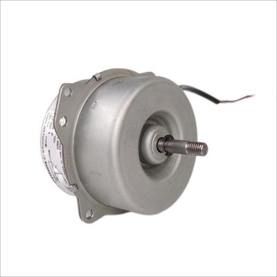 20w 50hz Universal AC Fan Motor 220V مرحلة واحدة YDK 80mm لنظام التهوية