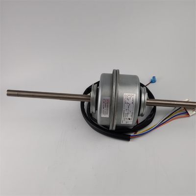 مصدر الطاقة الكهربائية محرك مروحة وحدة التيار المتردد المركزية بجهد 110V/220V وعزل فئة B
