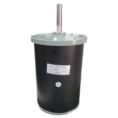 460v 3 Phase Industrial Motor Fan Motor 380V 50 60HZ 160mm 920W لآلة برغي تكييف الهواء