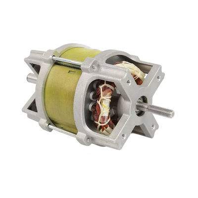 60-200w محرك تحريض AC أحادي الطور 230 فولت 50 هرتز لمضخة تصفية الرمل