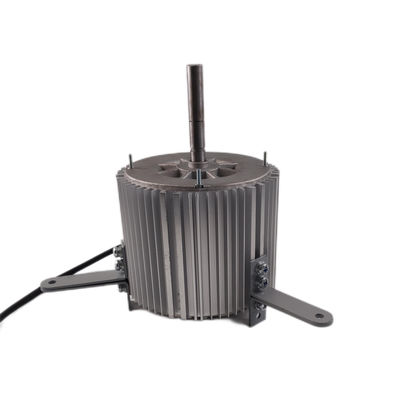 380V-440V 3 Phase Industrial Motor 560W-1000W 50Hz-60Hz HVAC Motor لمروحة محورية لمضخة الحرارة
