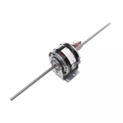 680w HVAC Fan Motor 380V قوة عالية 230V 4 سرعات منفاخ موتور داخلي
