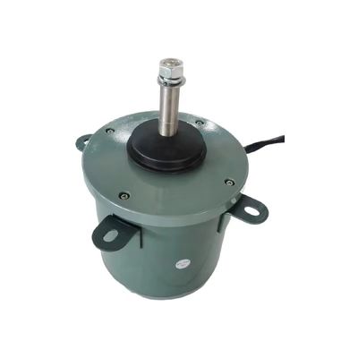 محرك مضخة 220 فولت أحادي الطور 100W-750W BLDC لمضخة الحرارة التجارية