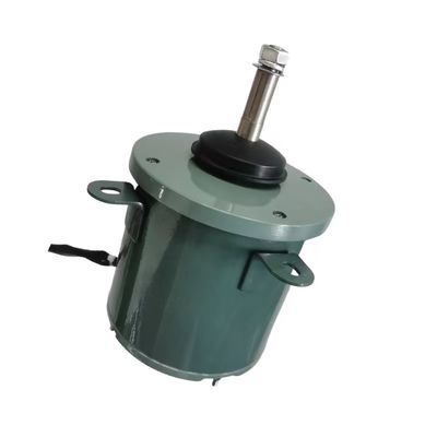 محرك مضخة 220 فولت أحادي الطور 100W-750W BLDC لمضخة الحرارة التجارية