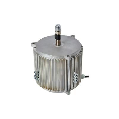 3 المرحلة 1 حصان مزرعة واجب محرك عالية الطاقة دليل على المياه 3HP 1500W محرك مروحة العادم