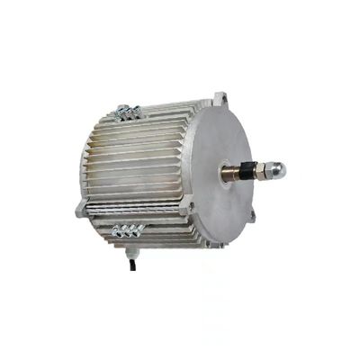 3 المرحلة 1 حصان مزرعة واجب محرك عالية الطاقة دليل على المياه 3HP 1500W محرك مروحة العادم