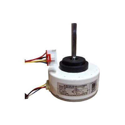 DC ZDK-30-8 30w 8P سبليت AC وحدة داخلية موتور DC310v محرك مروحة كهربائي