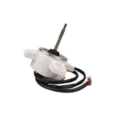 محرك مروحة مكيف الهواء بدون فرش DC310V 10-250W محرك مروحة محوري لوحدة تكييف الهواء الخارجية