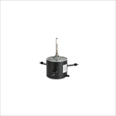 EC AC محرك مروحة الطرد المركزي 1 / 2HP الصلب قوس مرحلة واحدة لمنفاخ مروحة الطرد المركزي
