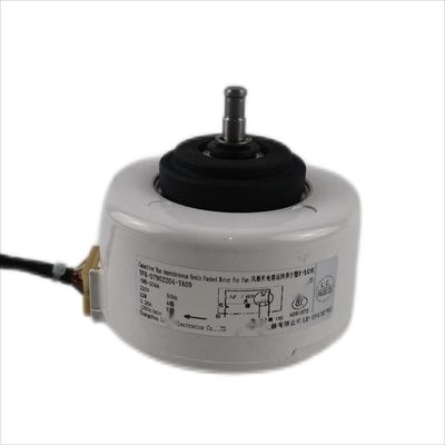 مكيف هواء مضغوط AC220-240V AC BLDC Motor 13W 30W تغليف بلاستيكي