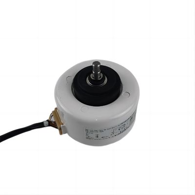 مكيف هواء مضغوط AC220-240V AC BLDC Motor 13W 30W تغليف بلاستيكي
