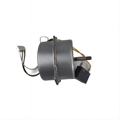 AC220-240v محرك مروحة تيار متردد مدمج AC محرك تروس 10 واط 13 واط 20 واط لمروحة تنفيس عادم الحمام