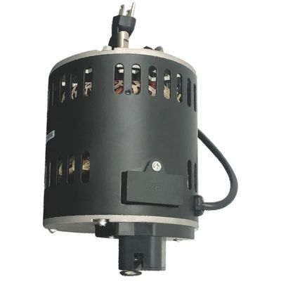 110V 1/2 1 / 3HP محرك مضخة مياه كهربائية لمضخة مستنقع الركيزة