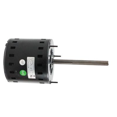 750 واط AC BLDC موتور 800-3000 دورة في الدقيقة عالية الطاقة 1HP DC EC المحرك لمنفاخ المروحة أو مكيف الهواء