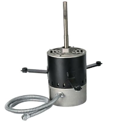 750 واط AC BLDC موتور 800-3000 دورة في الدقيقة عالية الطاقة 1HP DC EC المحرك لمنفاخ المروحة أو مكيف الهواء
