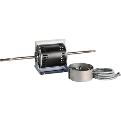 750 واط AC BLDC موتور 800-3000 دورة في الدقيقة عالية الطاقة 1HP DC EC المحرك لمنفاخ المروحة أو مكيف الهواء