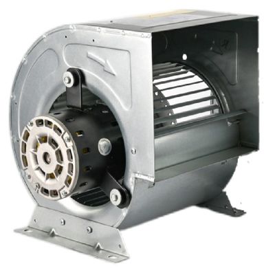 4000 Cfm منفاخ أحادي الطور 70-750 واط منفاخ ثلاثي الأطوار للهواء النقي للاحتباس الحراري