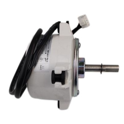 50-250w AC BLDC Motor فرش DC310V لـ FFU أو تكييف الهواء