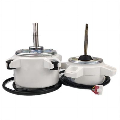 50-250w AC BLDC Motor فرش DC310V لـ FFU أو تكييف الهواء