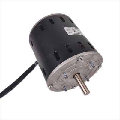 230v 110v Brushless 40w-100w محرك تيار متردد مدمج لوحدة مبادل حراري للهواء النقي
