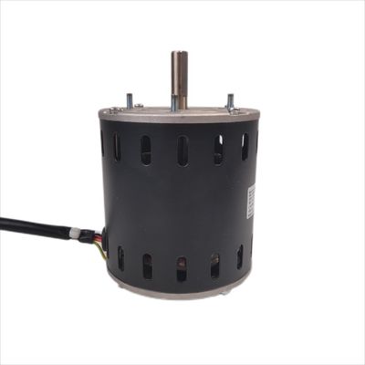 230v 110v Brushless 40w-100w محرك تيار متردد مدمج لوحدة مبادل حراري للهواء النقي