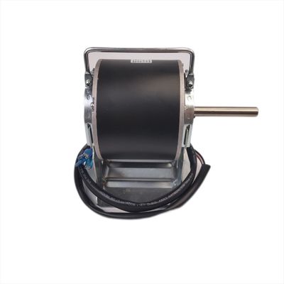 محرك ملفات المروحة مزدوجة الشعاع المخصصة لأنظمة HVAC ️ مرحلة واحدة 220V / 110V 120W