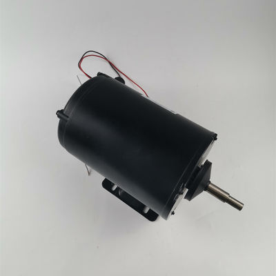 250W 3 Phase Industrial Motor 1/3hp Heavy Duty Nema 56 Motor 380V 50HZ لتربية الحيوانات