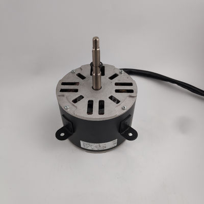 1 / 3HP 1 / 4HP محرك مروحة تيار متردد صغير أحادي الطور محرك منفاخ مكثف 208-230V 3 / 4HP 1 / 2HP