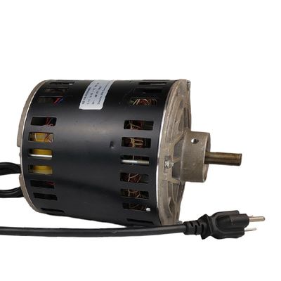 3000 دورة في الدقيقة محرك مضخة المياه الكهربائية مرحلة واحدة 1/2 1 / 3HP لمضخة السباحة