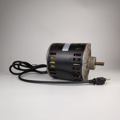 3000 دورة في الدقيقة محرك مضخة المياه الكهربائية مرحلة واحدة 1/2 1 / 3HP لمضخة السباحة