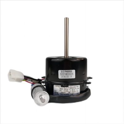 30W 70W محرك تحريضي أحادي الطور YDK 80mm Ac التعريفي المحرك لفرن تدوير الهواء