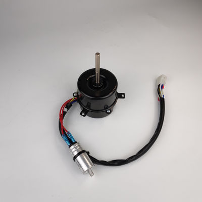 30W 70W محرك تحريضي أحادي الطور YDK 80mm Ac التعريفي المحرك لفرن تدوير الهواء