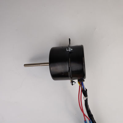 30W 70W محرك تحريضي أحادي الطور YDK 80mm Ac التعريفي المحرك لفرن تدوير الهواء