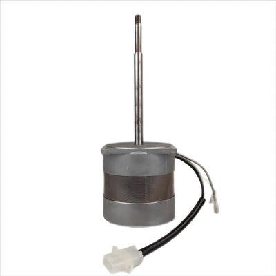 10W أحادي الطور AC التعريفي المحرك 50W YDK 80mm Micro Stirring لخلط خلاط آلة