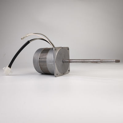 10W أحادي الطور AC التعريفي المحرك 50W YDK 80mm Micro Stirring لخلط خلاط آلة