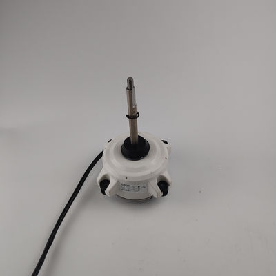 عبوة بلاستيكية من الراتينج 310-340 فولت EC DC Motor 120W 600-3000rpm للمياه الساخنة