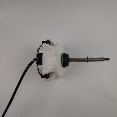 عبوة بلاستيكية من الراتينج 310-340 فولت EC DC Motor 120W 600-3000rpm للمياه الساخنة