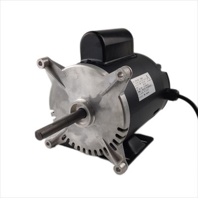 380V / 120V Farm Duty محرك كهربائي 50 / 60HZ 0.5HP Nema 56 Frame