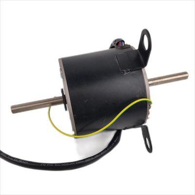 115V 60HZ منفاخ أحادي الطور 1/10 HP لمنفاخ المروحة الداخلي