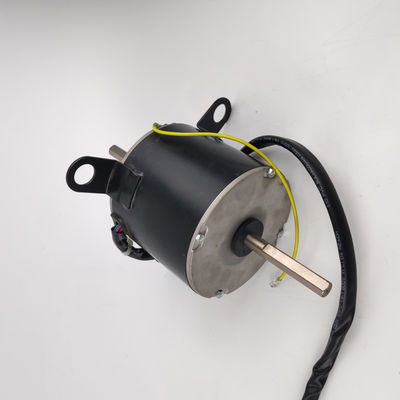 115V 60HZ منفاخ أحادي الطور 1/10 HP لمنفاخ المروحة الداخلي