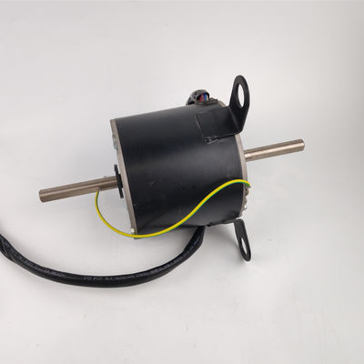 115V 60HZ منفاخ أحادي الطور 1/10 HP لمنفاخ المروحة الداخلي