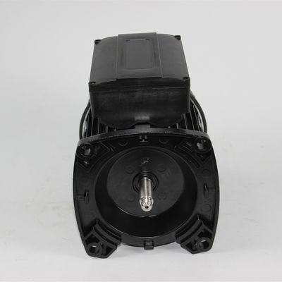0.5hp 3 Phase Industrial Motor 380V 50 / 60HZ 56 Frame 715RPM للزراعة