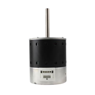1HP 3 / 4HP AC BLDC Motor ECM 600-3000rpm لمنفاخ المروحة أو مضخة حرارية لمصدر الهواء