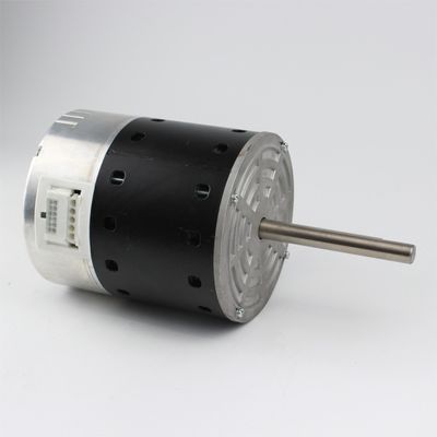 1HP 3 / 4HP AC BLDC Motor ECM 600-3000rpm لمنفاخ المروحة أو مضخة حرارية لمصدر الهواء