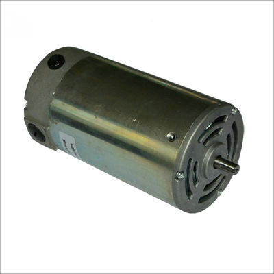83ZYT 110-220V Micro Brushed DC Motor PMDC مغناطيس دائم صغير للمعدات الميكانيكية